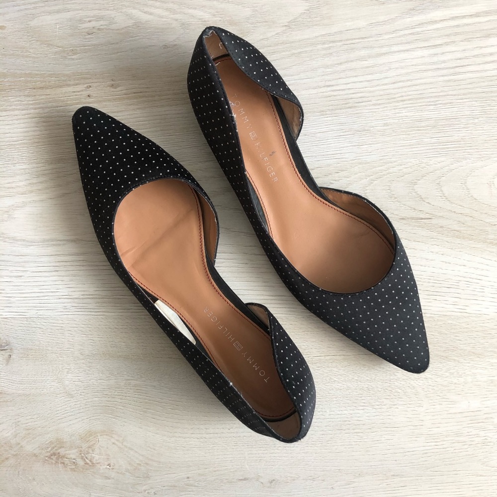 Tommy Hilfiger Flats